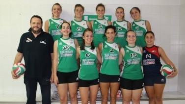 Elba Volley al “Cecchini” contro Cecina