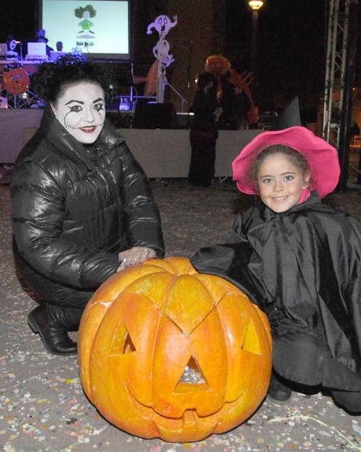 L’isola d’Elba fa festa per Halloween