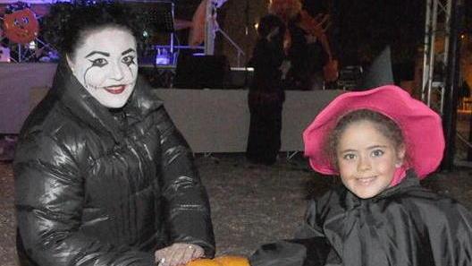 L’isola d’Elba fa festa per Halloween