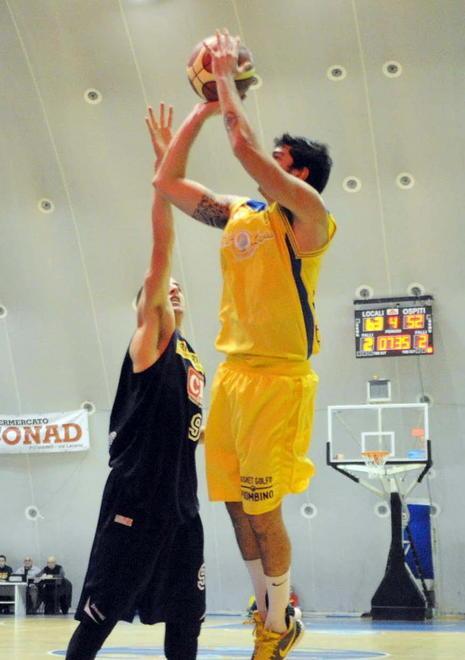 Il Basket Golfo cerca conferme sul campo di Torino 