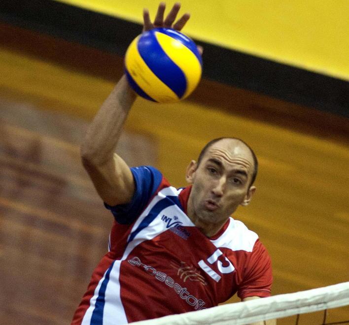 Un altro match in salita per Orbetello 