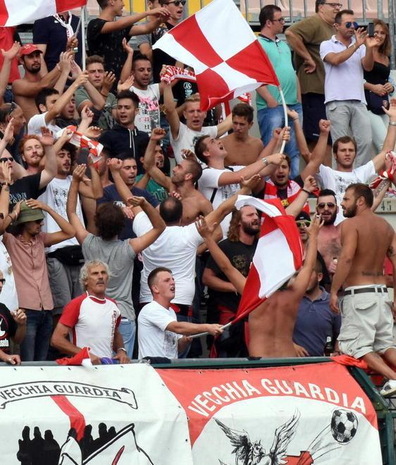 «Troviamo una soluzione già per l’8»