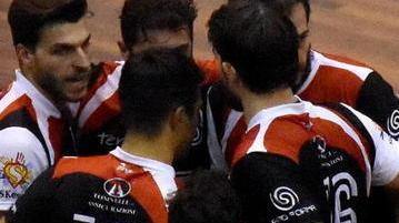 Nel posticipo a Carpi l’Invicta parte a caccia del riscatto