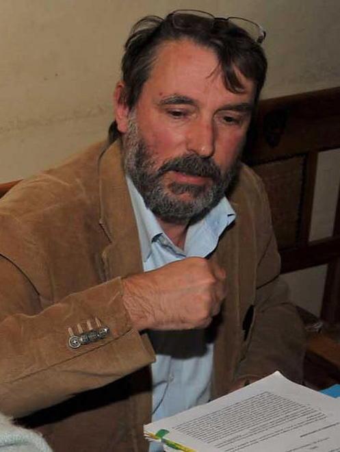 Il sindaco revoca il segretario Pinzuti 