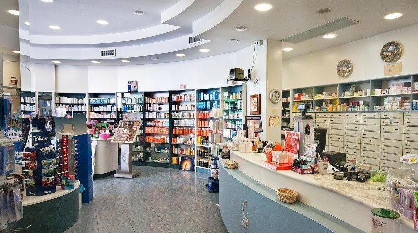 Gli incassi delle farmacie per l’emergenza abitativa 