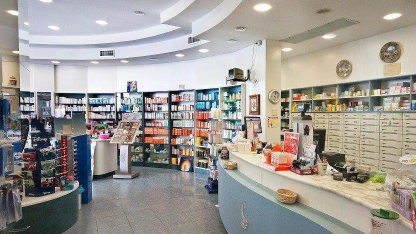 Gli incassi delle farmacie per l’emergenza abitativa