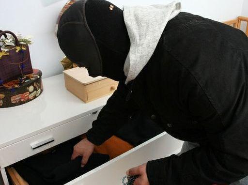 Sei furti nell’ultimo mese i residenti chiedono aiuto