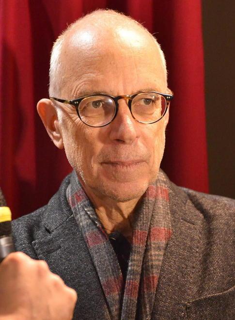 I segreti di Salvatores «Vi insegno a filmare le scene invisibili» 
