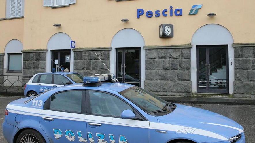 Due denunciati dopo la rissa a Chiesina