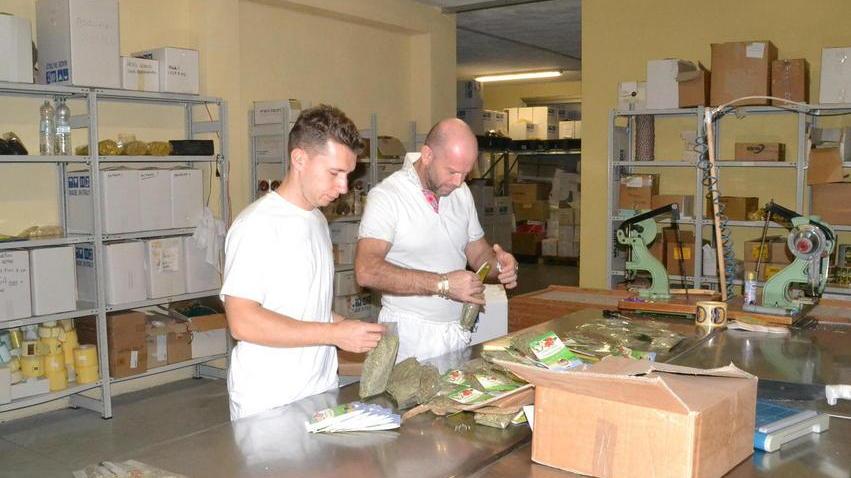 Senza lavoro per un guasto al telefono