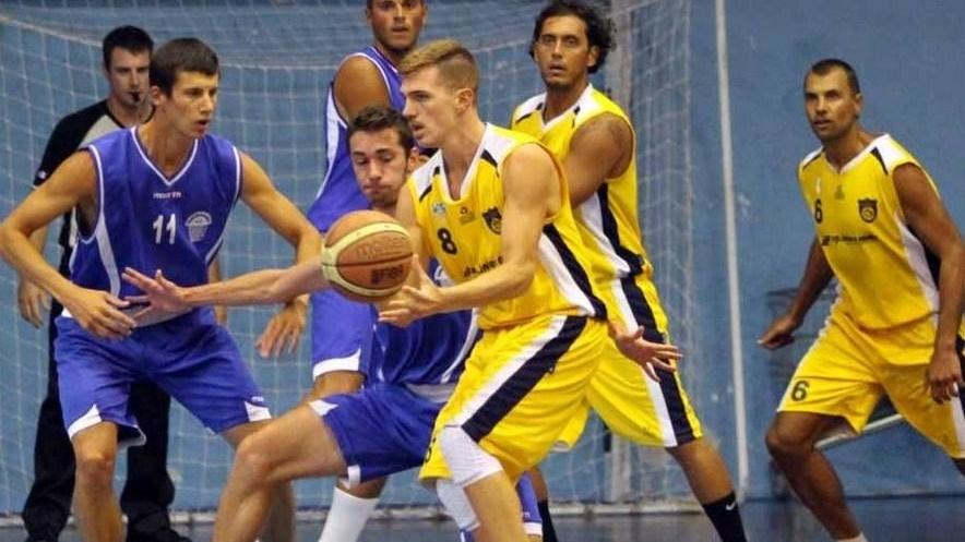 Una Cmc in gran forma sfida la Sibe Prato