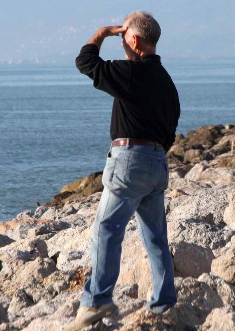 La Cgil: più sicurezza per i pescatori 