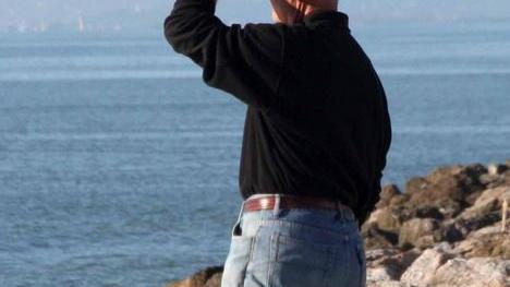 La Cgil: più sicurezza per i pescatori