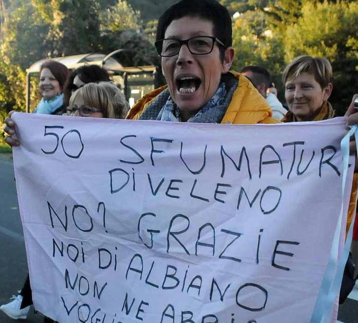 «Eliminate la Costa usando l’urbanistica» 