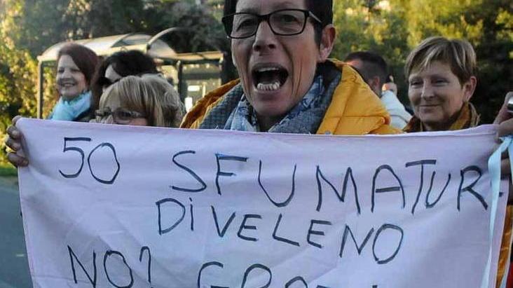 «Eliminate la Costa usando l’urbanistica»