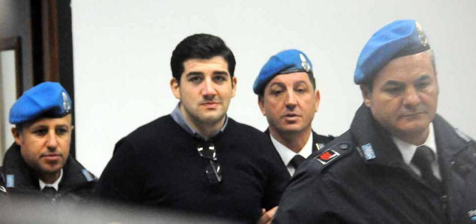 Prima il malore, poi Andrea crolla: «Ho sbagliato»