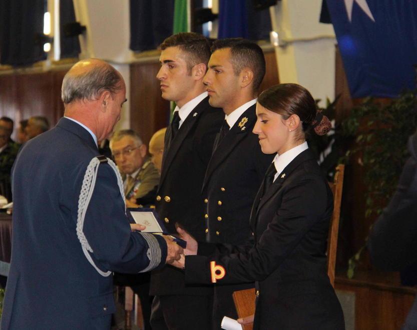 Ecco tutti i nomi dei premiati