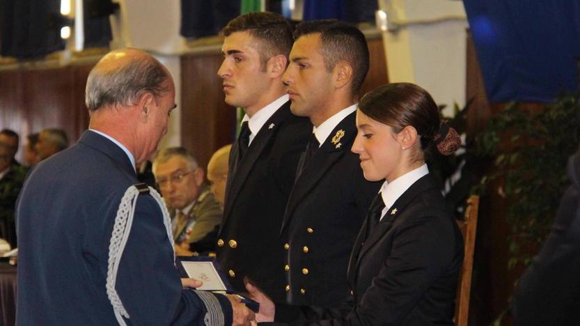 Ecco tutti i nomi dei premiati