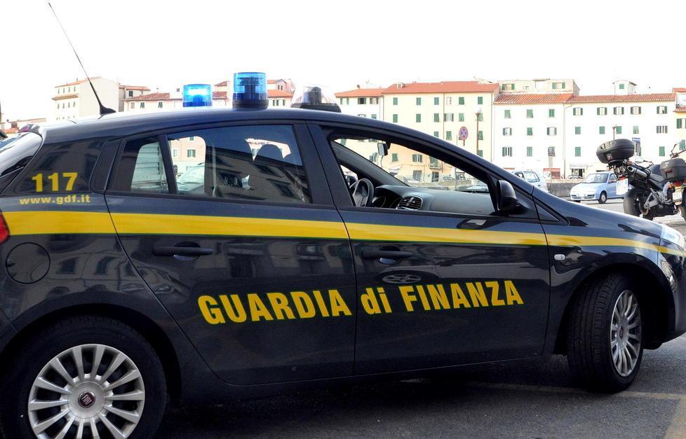 Tre arrestati per bancarotta e evasione 