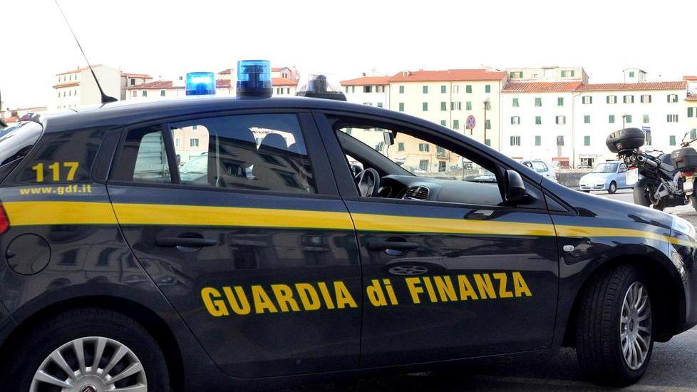 Tre arrestati per bancarotta e evasione