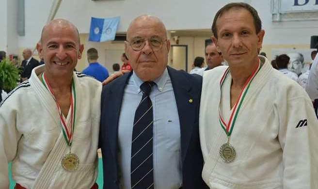 Judo club Torres in evidenza ai regionali