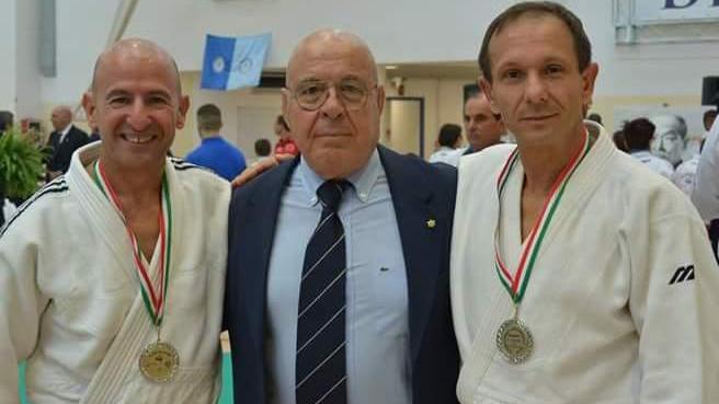 Judo club Torres in evidenza ai regionali