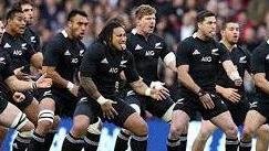 Nel tempio del rugby oggi la finale iridata Australia-New Zealand