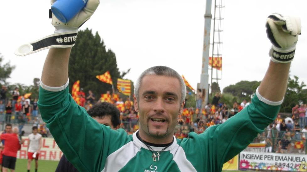 Pippo Zani lancia la sfida al La Palma