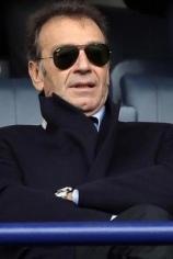 Cellino si sfoga: «Potrei vendere il Leeds ai tifosi» 