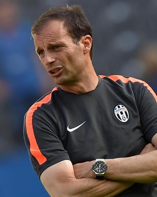 Juventus, il derby per ripartire 