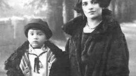 la nascita: 5 marzo 1922