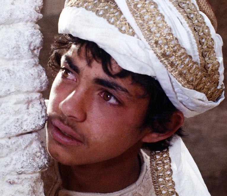 Sottoproletari e periferie descritti con Masaccio e Bach 