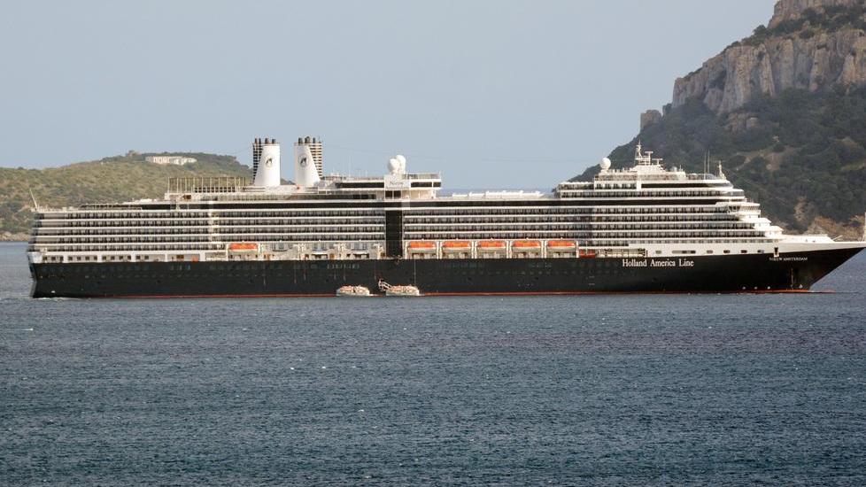 Il servizio navetta sospeso su richiesta dell’armatore