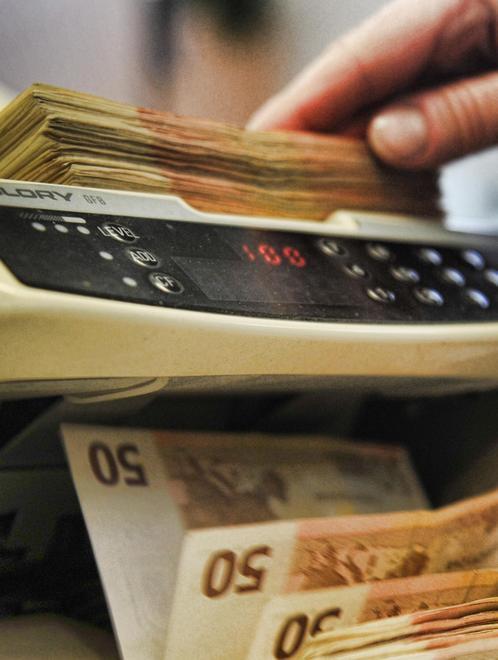 Ex bancario assolto dopo 8 anni 