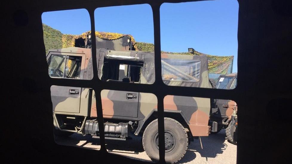 No a Trident, arrivano i divieti