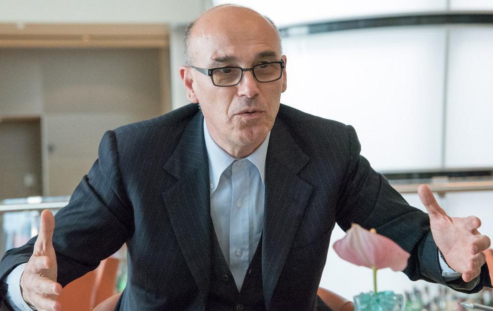 Fondazione, spunta Soru: lui nega 