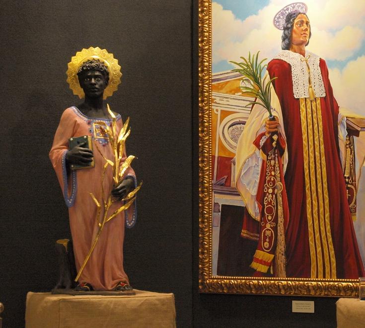 Sant’Antioco, da oggi una mostra a Roma 