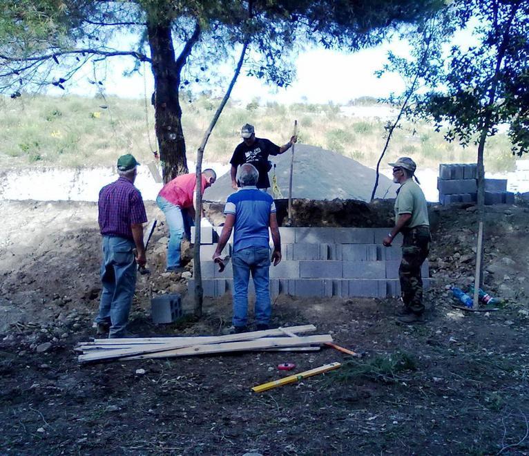 I trent’anni della Pro loco di Ossi sotto l’insegna della tradizione 