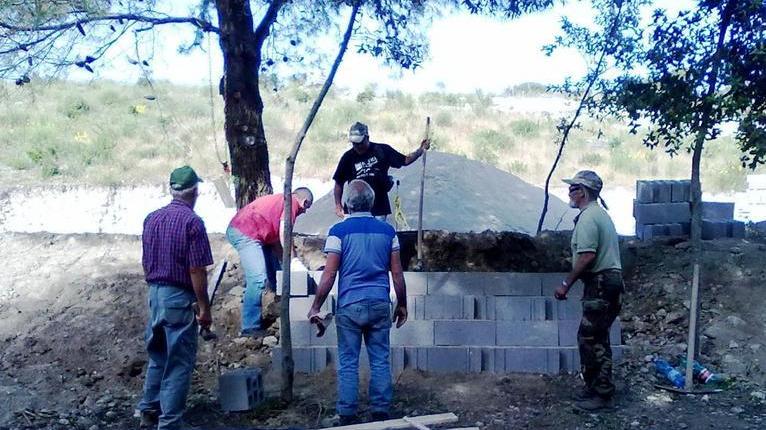 I trent’anni della Pro loco di Ossi sotto l’insegna della tradizione