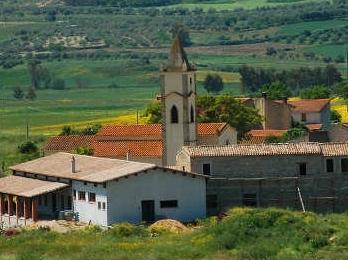 Sostenibilità, a Baradili il premio smart city 