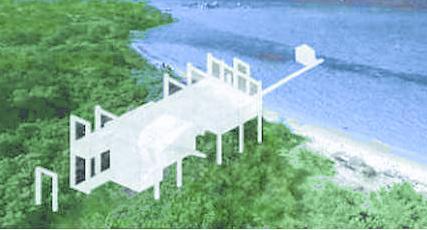 Alt al cemento, colpo di scena: a Budelli torna la tutela integrale 