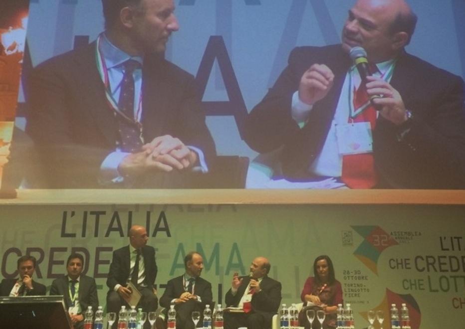 Sanna batte i pugni oltre Tirreno 