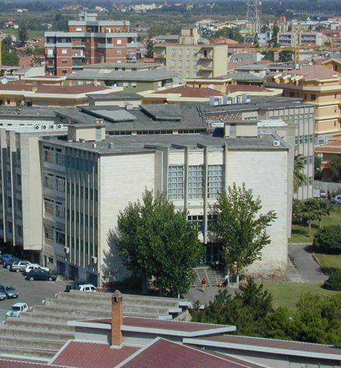 Stalking, violenza e minacce I due arrestati davanti al gip