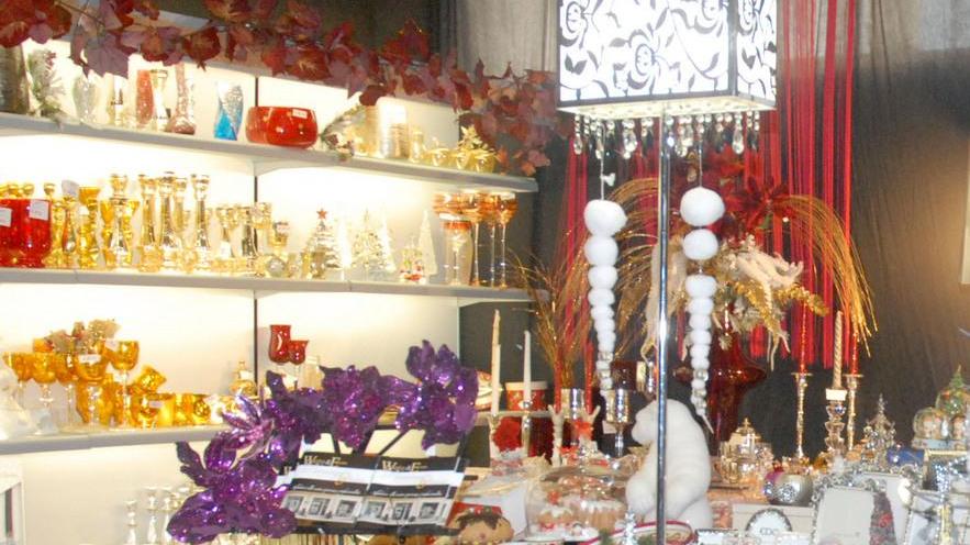 Terralba prepara i mercatini di Natale