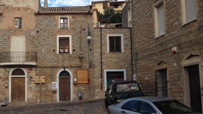 Bando per il recupero del centro storico