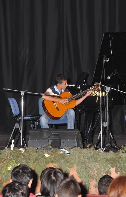 Concerto della Scuola civica di musica 