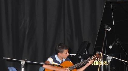 Concerto della Scuola civica di musica