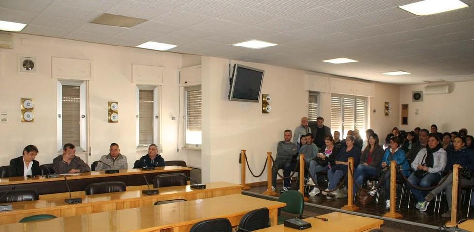 L’accordo ex tessili in un binario morto: pronte nuove azioni 