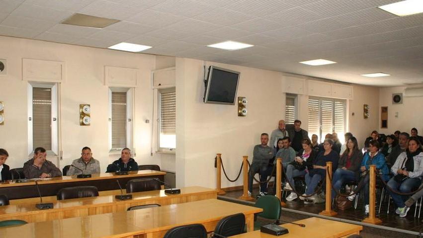 L’accordo ex tessili in un binario morto: pronte nuove azioni