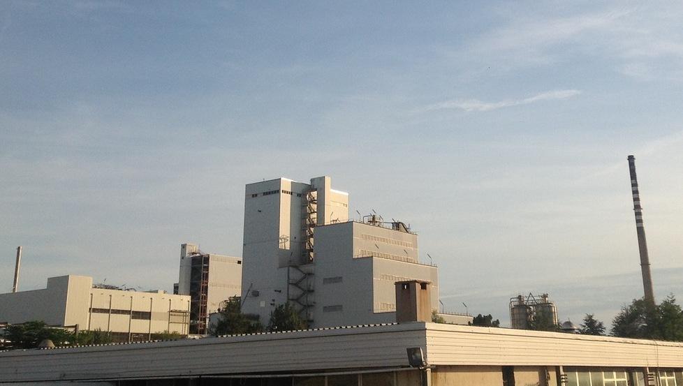 Ottana Polimeri, sì all’accordo per la cassa integrazione 